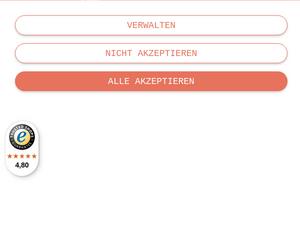Butternutbox Gutscheine & Cashback im Juni 2025 Butternutbox Gutscheine & Cashback im Juni 2025
