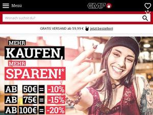 Emp.de Gutscheine & Cashback im April 2024