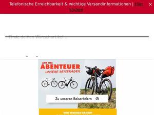 Fahrrad-xxl.de Gutscheine & Cashback im April 2024