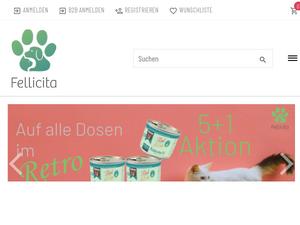 Fellicita Gutscheine & Cashback im Mai 2025 Fellicita Gutscheine & Cashback im Mai 2025