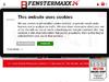 Fenstermaxx24.com Gutscheine & Cashback im Mai 2024