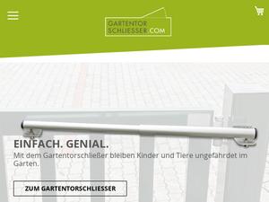 Gartentorschliesser.com Gutscheine & Cashback im Mai 2024
