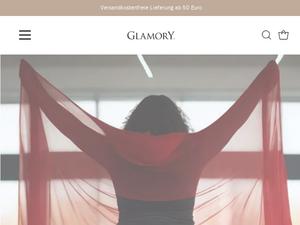 Glamory.de Gutscheine & Cashback im Mai 2024