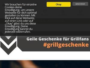 Grill-experte.de Gutscheine & Cashback im Mai 2024