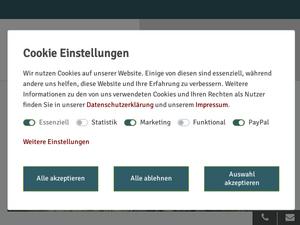 Jagdkeller.com Gutscheine & Cashback im Mai 2024