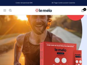 Le-melo.com Gutscheine & Cashback im Mai 2024