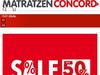 Matratzen-concord.de Gutscheine & Cashback im April 2024