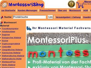 Montessori-shop.de Gutscheine & Cashback im März 2024