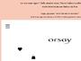 Orsay.com Gutscheine & Cashback im April 2024