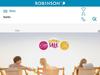 Robinson.com Gutscheine & Cashback im April 2024