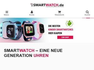 Smartwatch.de Gutscheine & Cashback im April 2024