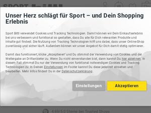 Sport-bittl.com Gutscheine & Cashback im Mai 2024
