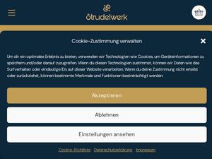 Strudelwerk.com Gutscheine & Cashback im Mai 2024