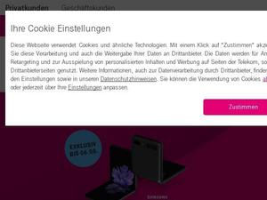 Telekom.de Gutscheine & Cashback im April 2024