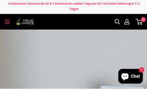 Trueimagetech Gutscheine & Cashback im Juni 2025 Trueimagetech Gutscheine & Cashback im Juni 2025