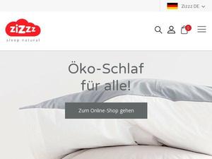 Zizzz.de Gutscheine & Cashback im April 2024