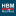 Hbm-machines
