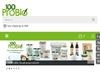 100-pro-bio.de Gutscheine & Cashback im April 2021 100-pro-bio.de Gutscheine & Cashback im April 2021