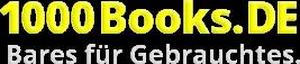 1000books.de Gutscheine & Cashback im April 2024