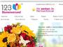 123blumenversand.de Gutscheine & Cashback im Mai 2023