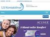 123kontaktlinse.de Gutscheine & Cashback im April 2021 123kontaktlinse.de Gutscheine & Cashback im April 2021
