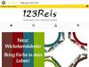 123reis.de Gutscheine & Cashback im April 2024