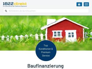 1822direkt Gutscheine & Cashback im Mai 2025 1822direkt Gutscheine & Cashback im Mai 2025