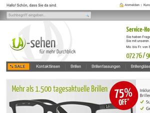 1a-sehen.de Gutscheine & Cashback im Mai 2022 1a-sehen.de Gutscheine & Cashback im Mai 2022