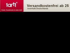 1art1.de Gutscheine & Cashback im Mai 2022 1art1.de Gutscheine & Cashback im Mai 2022