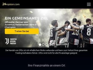 24option.com Gutscheine & Cashback im März 2023 24option.com Gutscheine & Cashback im März 2023
