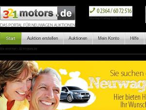 321motors.de Gutscheine & Cashback im April 2021 321motors.de Gutscheine & Cashback im April 2021