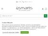 4smarts.com Gutscheine & Cashback im Juni 2023 4smarts.com Gutscheine & Cashback im Juni 2023