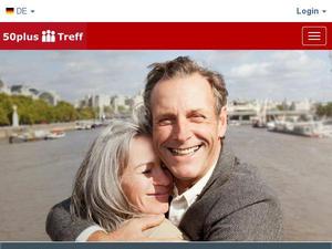 50plus-treff.de Gutscheine & Cashback im März 2023 50plus-treff.de Gutscheine & Cashback im März 2023