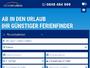 Ab-in-den-urlaub.ch Gutscheine & Cashback im August 2022