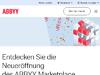 Abbyy.com Gutscheine & Cashback im April 2024