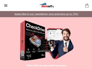 Abelssoft.de Gutscheine & Cashback im Oktober 2023 Abelssoft.de Gutscheine & Cashback im Oktober 2023