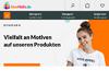 Aberhallo.de Gutscheine & Cashback im Mai 2024