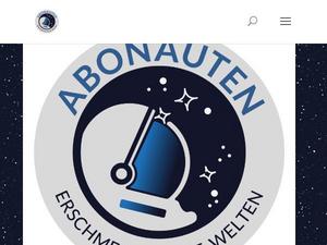 Abonauten.de Gutscheine & Cashback im September 2023 Abonauten.de Gutscheine & Cashback im September 2023