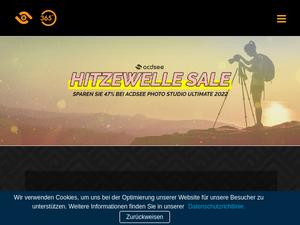 Acdsee.com Gutscheine & Cashback im August 2022 Acdsee.com Gutscheine & Cashback im August 2022