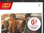 Ace.de Gutscheine & Cashback im Mai 2023