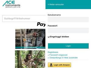 Ace-technik.com Gutscheine & Cashback im Mai 2022 Ace-technik.com Gutscheine & Cashback im Mai 2022