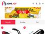 Acmejoy.de Gutscheine & Cashback im Mai 2023