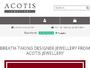 Acotisdiamonds.co.uk voucher and cashback in April 2023