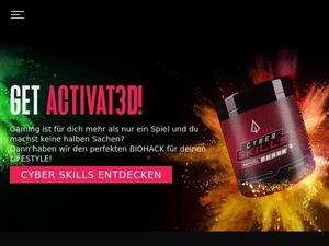 Activat3d.com Gutscheine & Cashback im Mai 2022 Activat3d.com Gutscheine & Cashback im Mai 2022