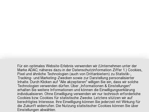 Adac.de Gutscheine & Cashback im März 2024