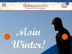 Adenauer.com Gutscheine & Cashback im Mai 2022 Adenauer.com Gutscheine & Cashback im Mai 2022