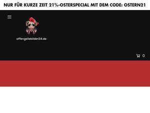 Affengeilebilder24.de Gutscheine & Cashback im Mai 2022 Affengeilebilder24.de Gutscheine & Cashback im Mai 2022