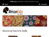 Africanfabs.de Gutscheine & Cashback im April 2024