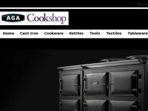 Agacookshop.ie Gutscheine & Cashback im März 2023 Agacookshop.ie Gutscheine & Cashback im März 2023