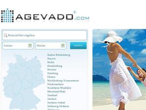 Agevado.com Gutscheine & Cashback im März 2023 Agevado.com Gutscheine & Cashback im März 2023